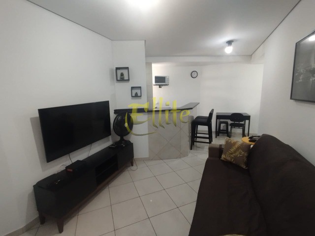 Flat/Apart Hotel, 1 quarto, 35 m² - Foto 2