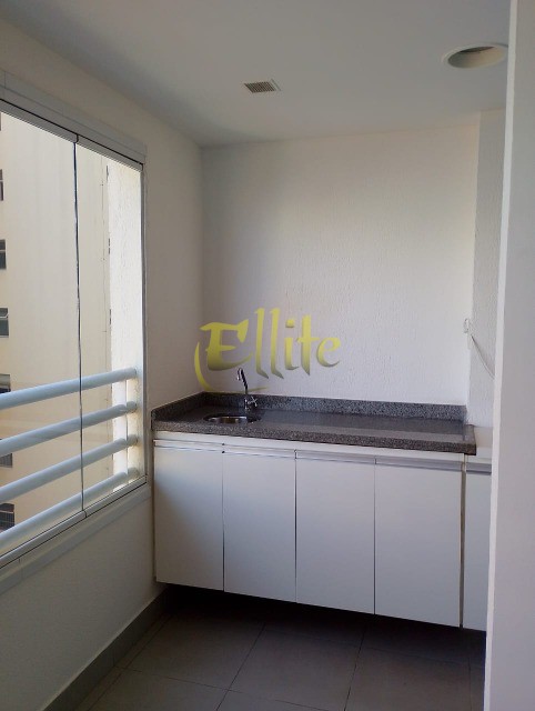 Apartamento para alugar com 1 quarto, 38m² - Foto 2