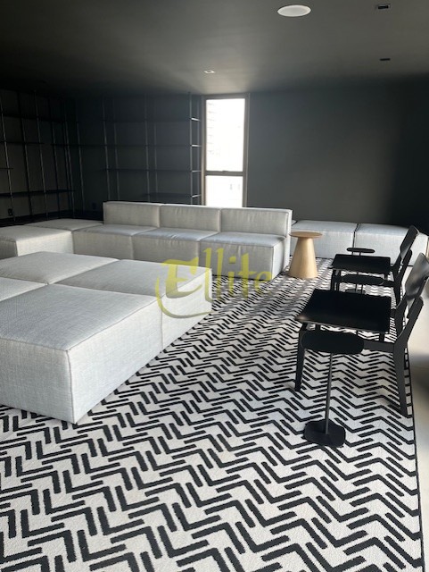 Apartamento para alugar com 1 quarto, 22m² - Foto 19