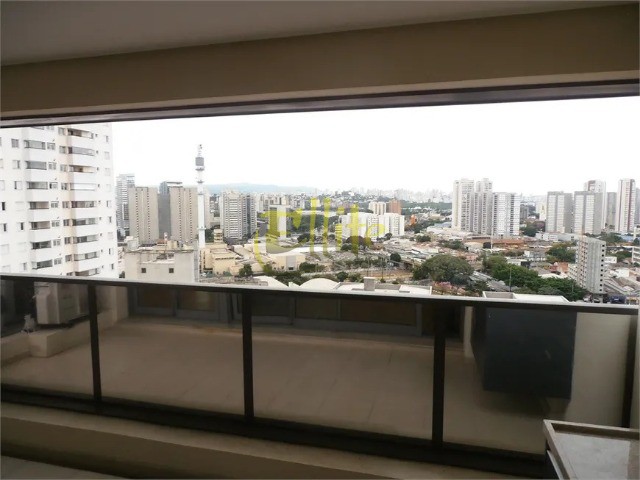 Apartamento para alugar com 1 quarto, 51m² - Foto 4