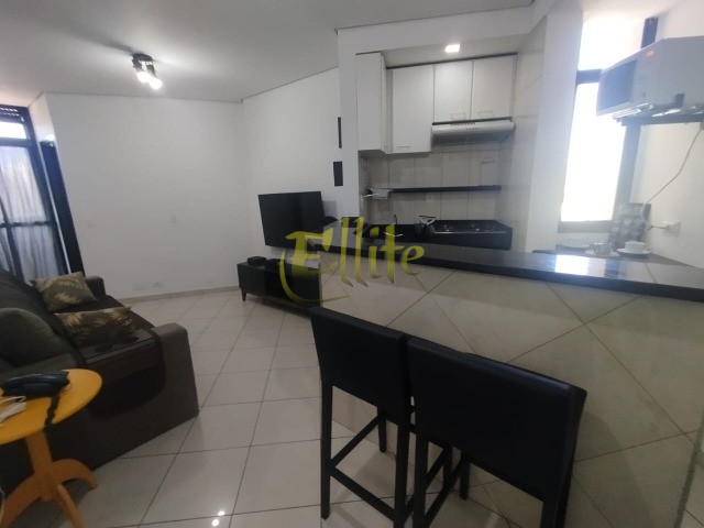 Flat/Apart Hotel, 1 quarto, 35 m² - Foto 7