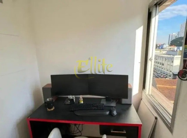 Apartamento para alugar com 2 quartos, 81m² - Foto 7