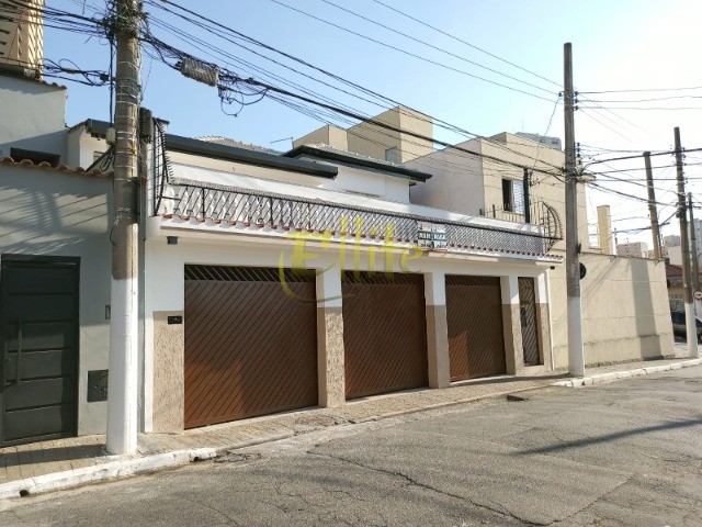 Casa à venda e aluguel com 4 quartos, 235m² - Foto 5