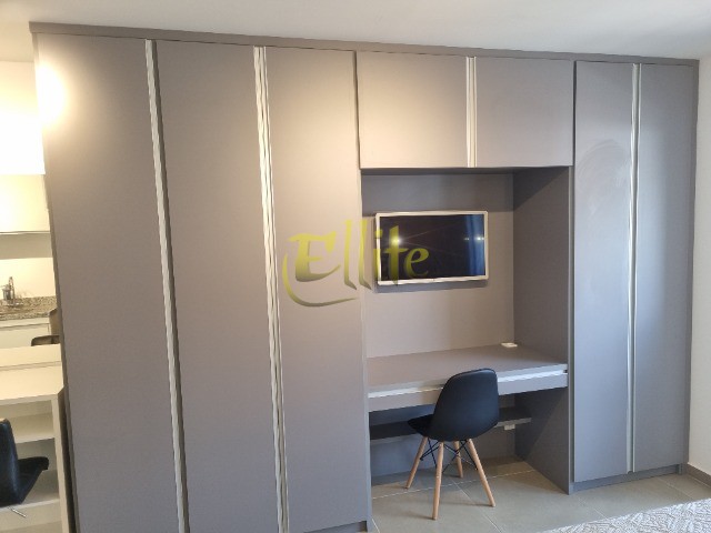 Apartamento para alugar com 1 quarto, 32m² - Foto 7