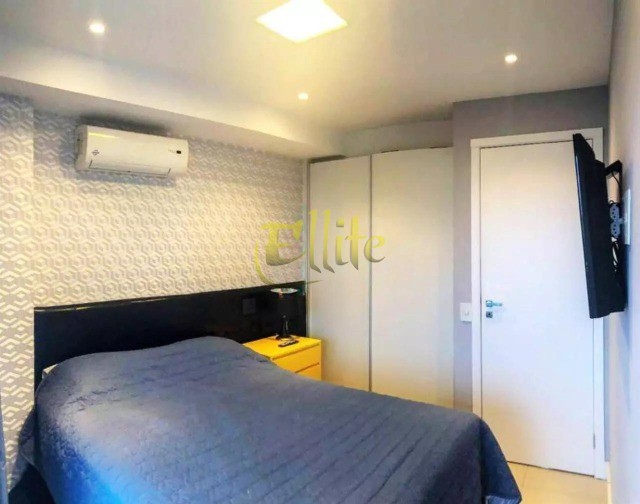 Flat/Apart Hotel para alugar com 1 quarto, 49m² - Foto 7