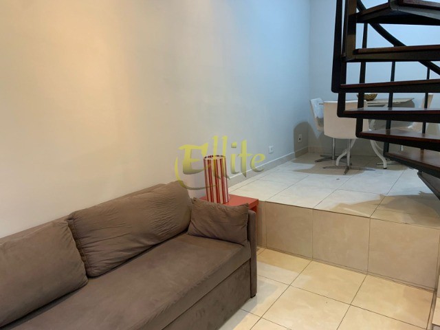 Apartamento para alugar com 1 quarto, 50m² - Foto 4