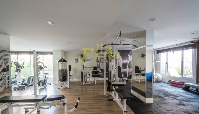Apartamento, 1 quarto, 40 m² - Foto 13