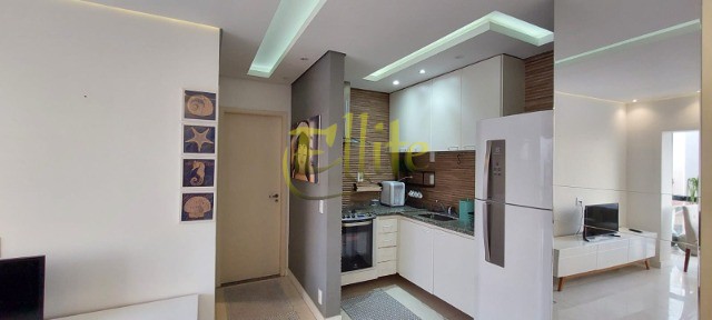 Apartamento para alugar com 1 quarto, 48m² - Foto 7