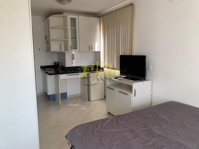 Flat/Apart Hotel, 1 quarto, 32 m² - Foto 2