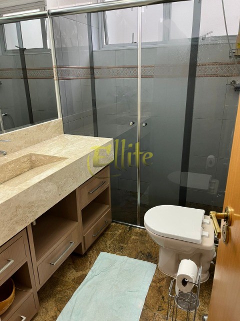 Apartamento para alugar com 3 quartos, 156m² - Foto 21