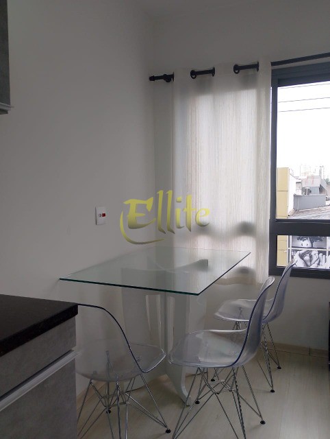 Apartamento à venda e aluguel com 1 quarto, 36m² - Foto 10