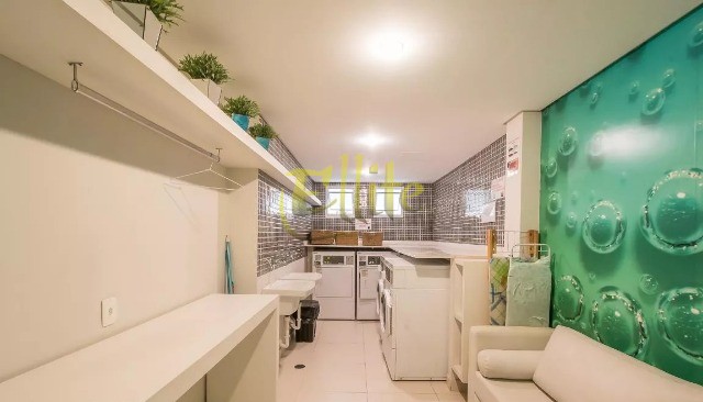 Apartamento, 1 quarto, 40 m² - Foto 18