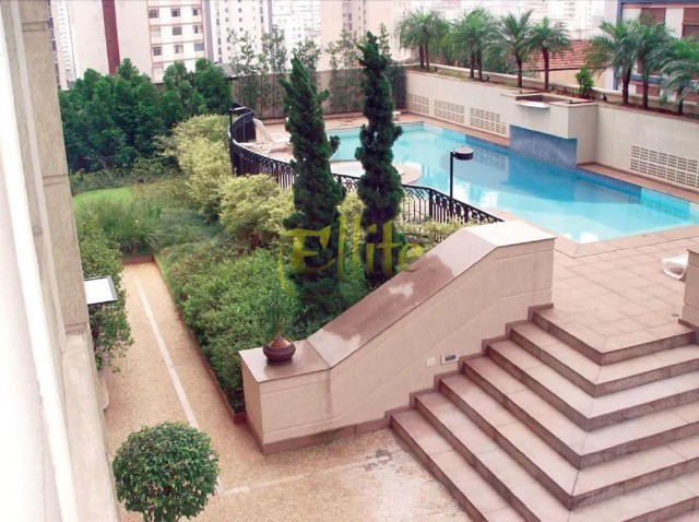 Apartamento, 1 quarto, 32 m² - Foto 10