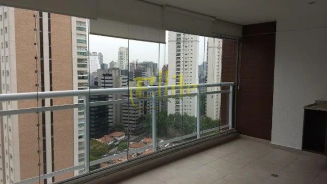 Flat/Apart Hotel para alugar com 2 quartos, 107m² - Foto 4