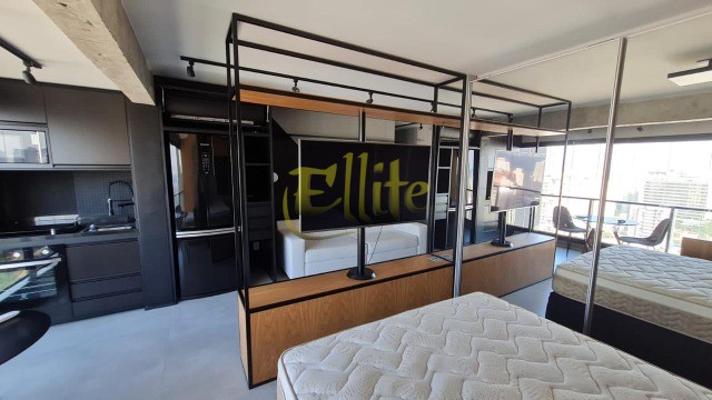 Apartamento, 1 quarto, 38 m² - Foto 6