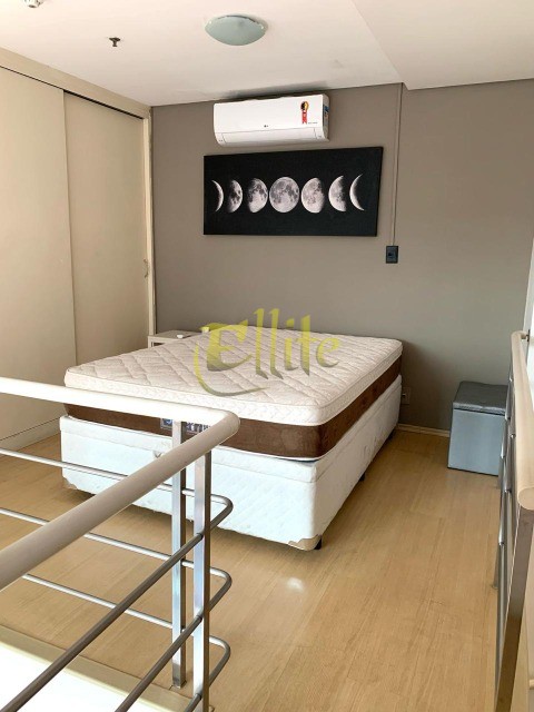 Flat/Apart Hotel para alugar com 1 quarto, 45m² - Foto 10