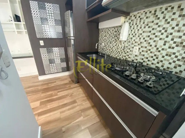 Apartamento, 1 quarto, 40 m² - Foto 2