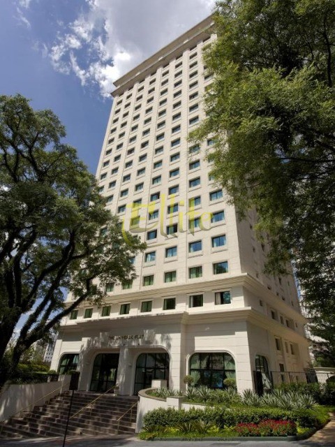 Apartamento, 1 quarto, 32 m² - Foto 6