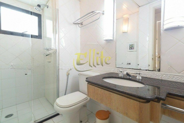 Apartamento, 1 quarto, 32 m² - Foto 5