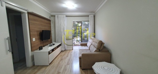 Apartamento à venda e aluguel com 2 quartos, 65m² - Foto 1