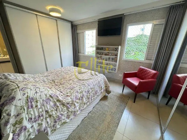 Apartamento para alugar com 2 quartos, 84m² - Foto 17