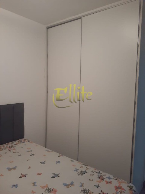 Apartamento para alugar com 1 quarto, 42m² - Foto 5