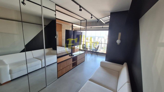 Apartamento, 1 quarto, 38 m² - Foto 7