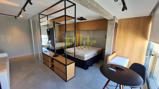 Apartamento, 1 quarto, 38 m² - Foto 10