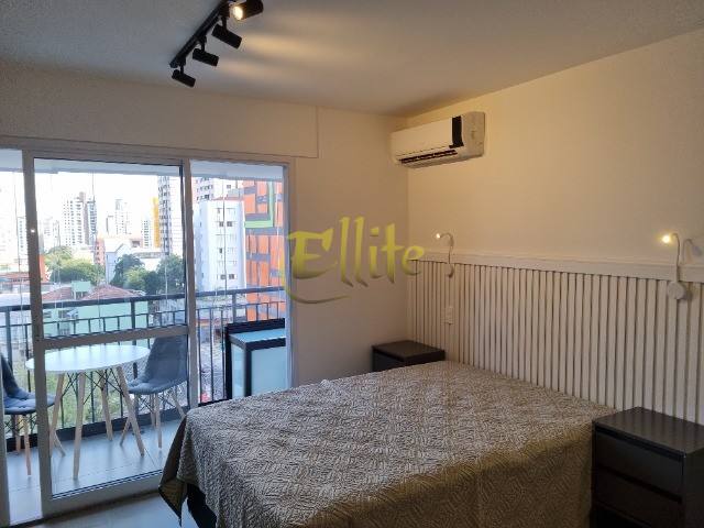 Apartamento para alugar com 1 quarto, 32m² - Foto 3