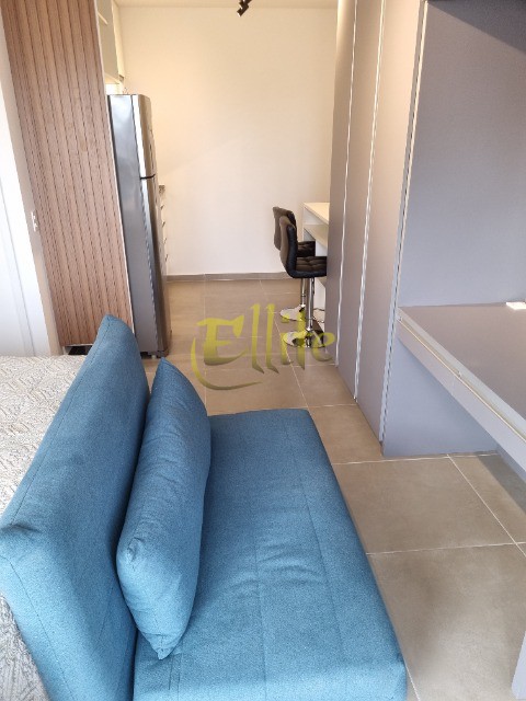 Apartamento para alugar com 1 quarto, 32m² - Foto 6