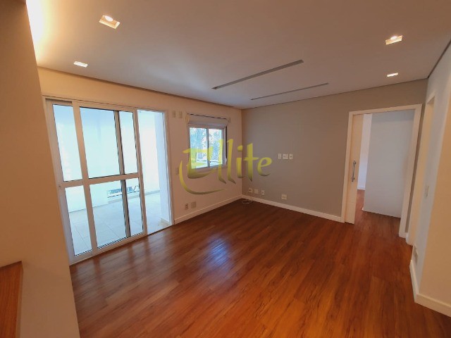 Apartamento à venda com 1 quarto, 66m² - Foto 2