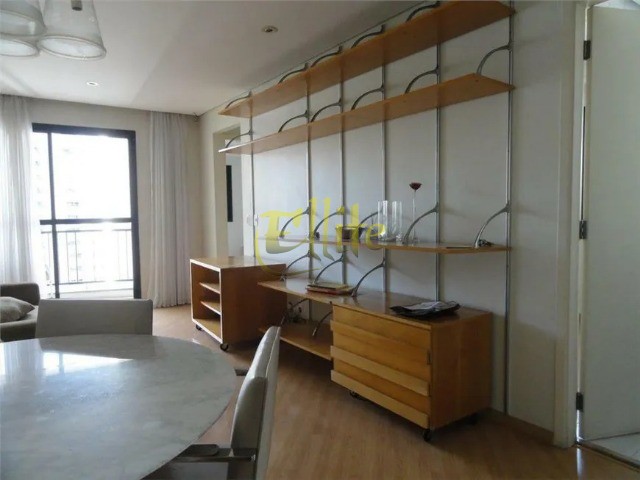 Apartamento para alugar com 2 quartos, 60m² - Foto 1