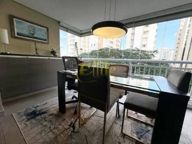 Apartamento para alugar com 2 quartos, 84m² - Foto 7