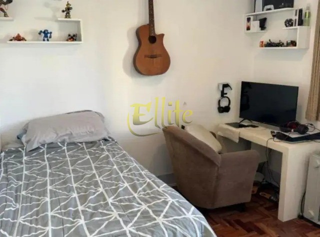 Apartamento para alugar com 2 quartos, 81m² - Foto 14