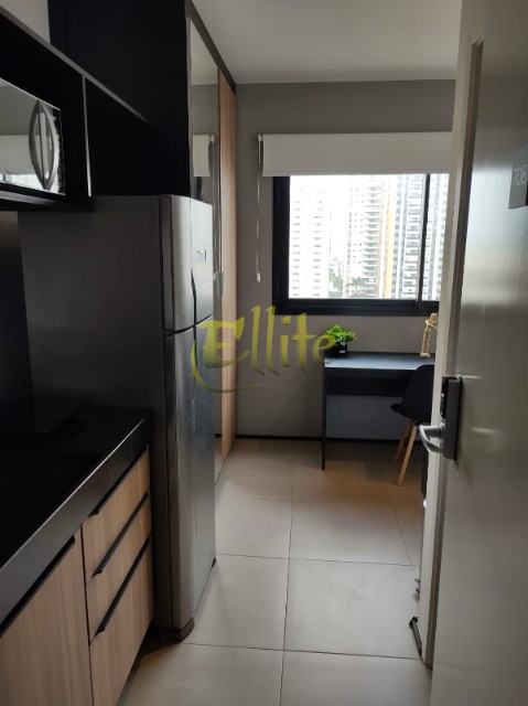 Apartamento para alugar com 1 quarto, 33m² - Foto 11