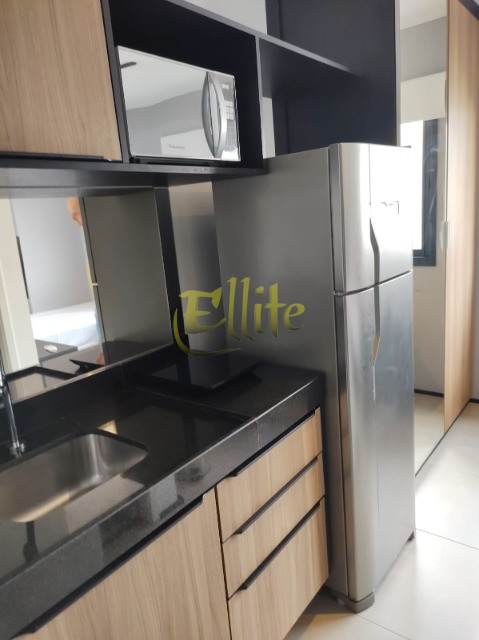 Apartamento para alugar com 1 quarto, 33m² - Foto 10