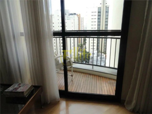 Apartamento para alugar com 2 quartos, 60m² - Foto 2