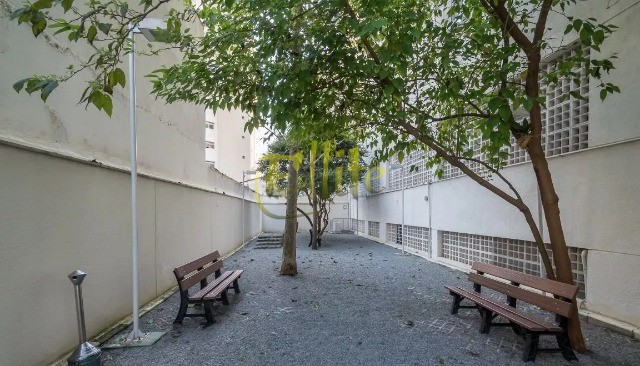 Apartamento, 1 quarto, 40 m² - Foto 20