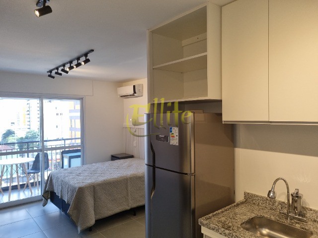 Apartamento para alugar com 1 quarto, 32m² - Foto 11