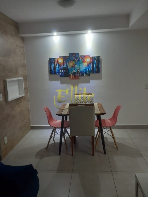 Apartamento para alugar com 1 quarto, 42m² - Foto 1