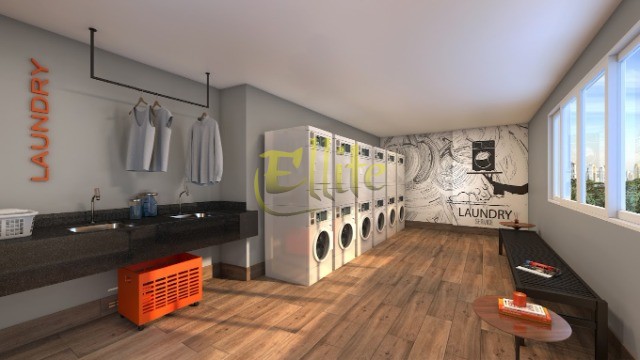 Apartamento para alugar com 1 quarto, 32m² - Foto 38