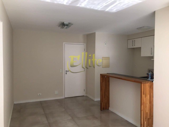 Apartamento para alugar com 1 quarto, 47m² - Foto 4