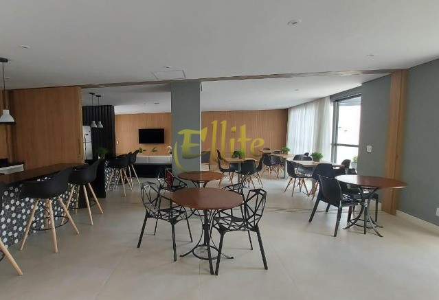 Apartamento à venda e aluguel com 1 quarto, 36m² - Foto 23