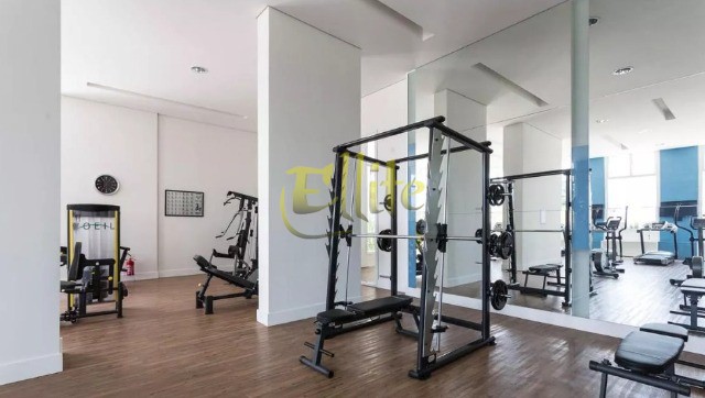 Apartamento, 1 quarto, 33 m² - Foto 10