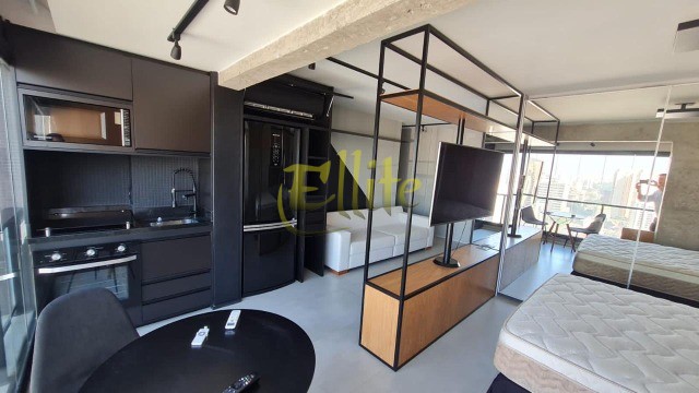 Apartamento, 1 quarto, 38 m² - Foto 9