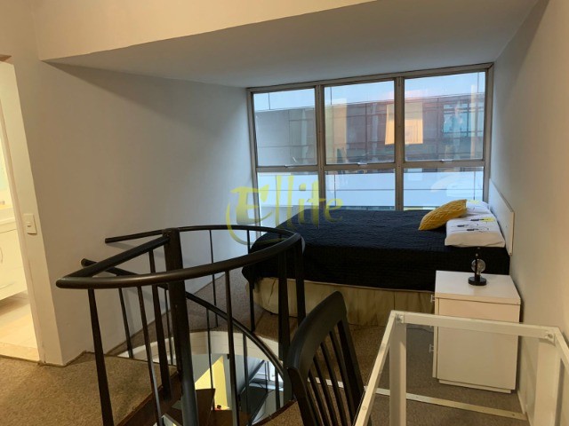 Apartamento para alugar com 1 quarto, 50m² - Foto 11