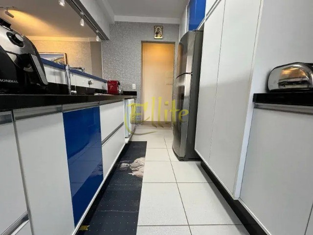 Apartamento para alugar com 2 quartos, 84m² - Foto 13