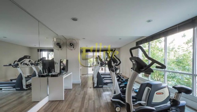 Apartamento, 1 quarto, 40 m² - Foto 15