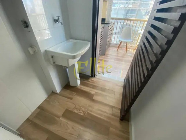 Apartamento, 1 quarto, 40 m² - Foto 4