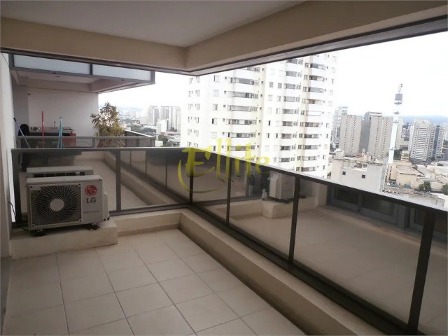 Apartamento para alugar com 1 quarto, 51m² - Foto 5